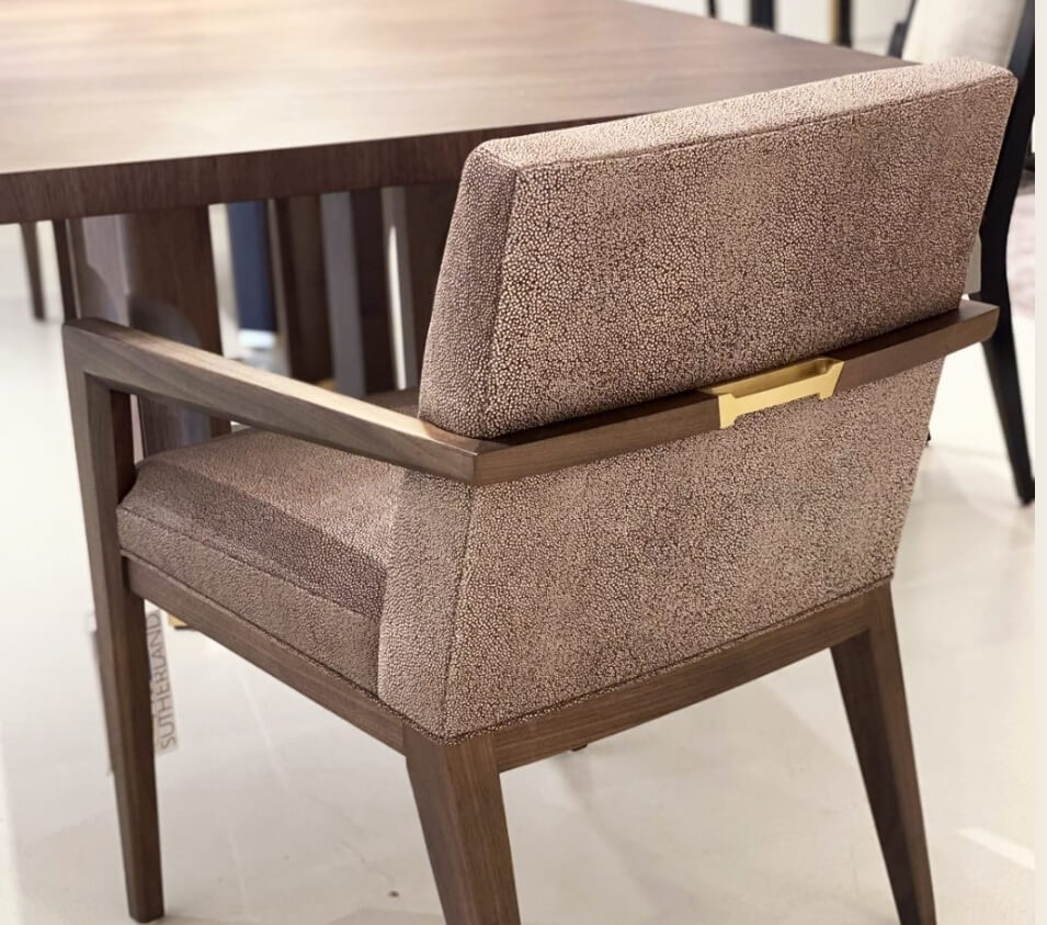 Galuchat Shagreen